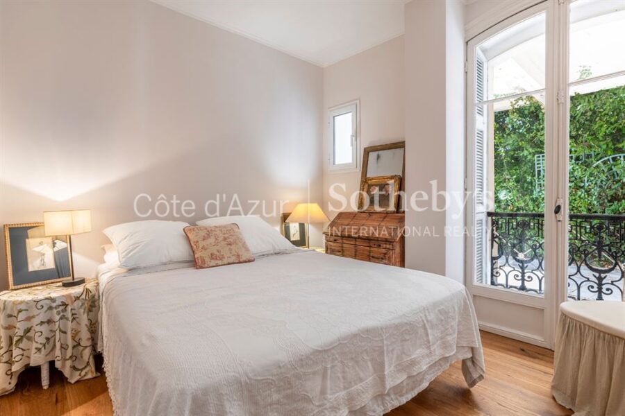 Appartement à vendre à Nice — Vue mer — photo 14