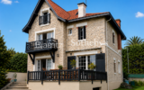 Maison à vendre à Anglet — Vue parc & jardin — photo 10