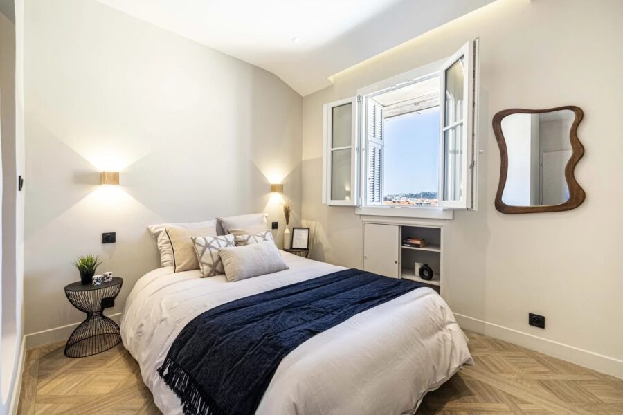 Appartement à vendre à Nice — Vue monument — photo 14