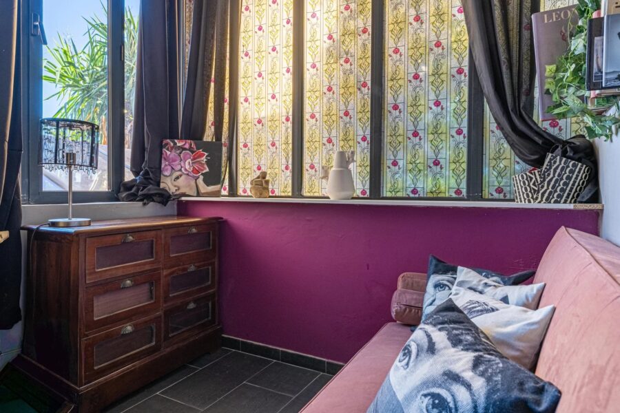 Maison à vendre à Nice — Vue mer — photo 11