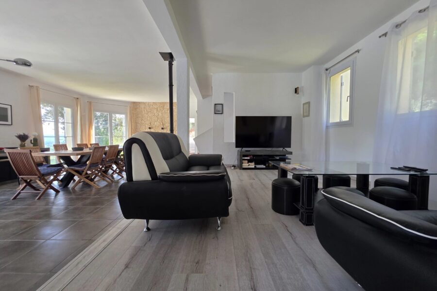 Maison à vendre à Lorgues — Vue nature — photo 5
