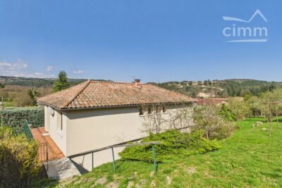 Maison à vendre à Les vans