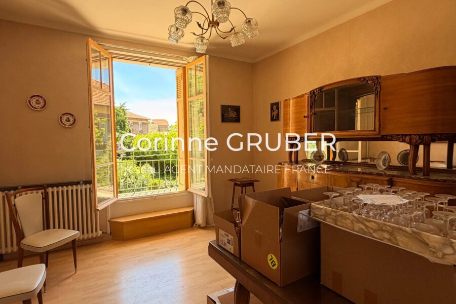 Maison à vendre à Digne-les-bains — Vue montagne — photo 10