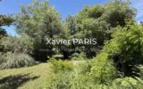 Maison à vendre à Meyreuil — Vue parc & jardin — photo 22