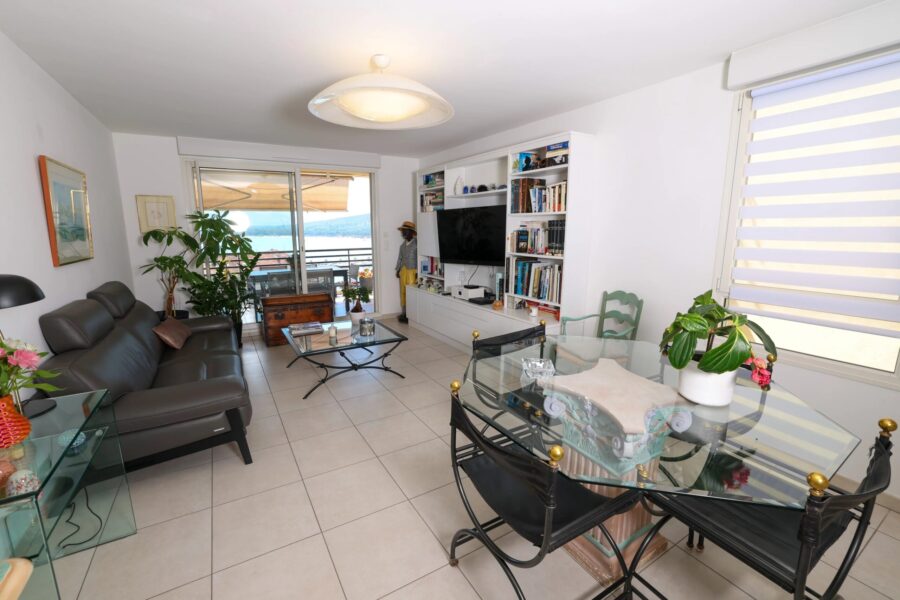 Appartement à vendre à Calvi — Vue mer — photo 4