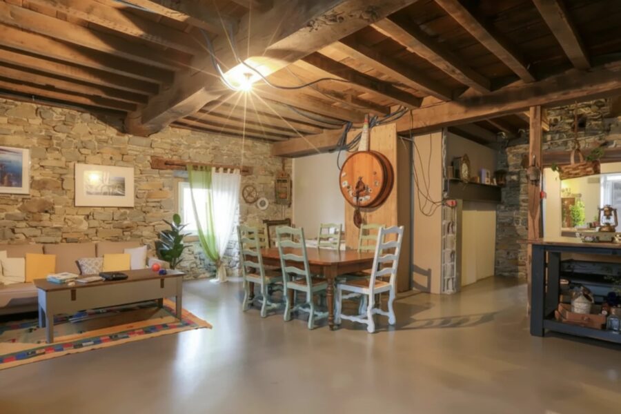 Maison à vendre à Irissarry — Vue montagne — photo 4