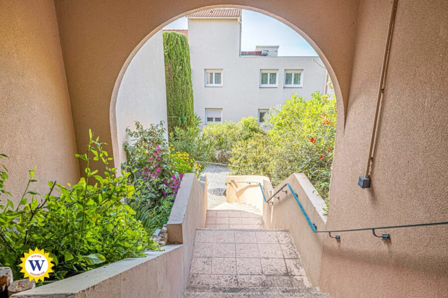 Appartement à vendre à Nice — Vue mer — photo 10