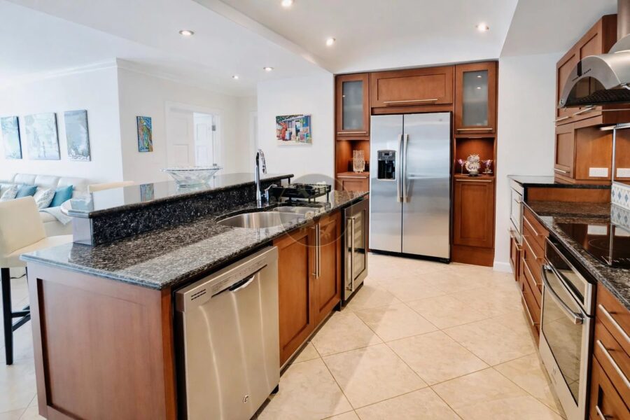 Appartement à vendre à Oyster pond — Vue mer — photo 18
