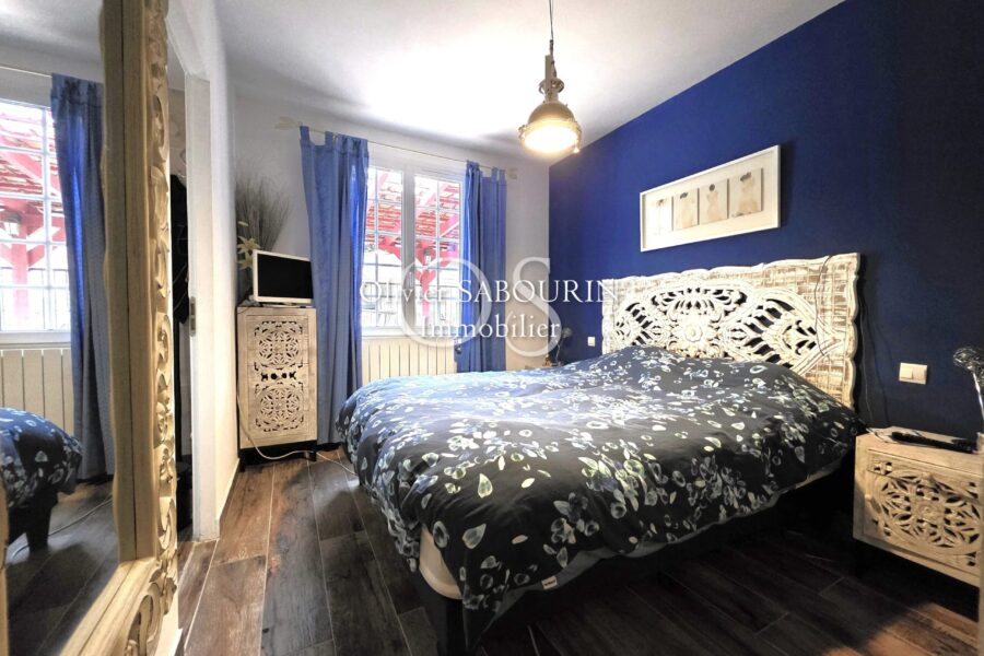 Maison à vendre à Trans-en-provence — Vue parc & jardin — photo 8
