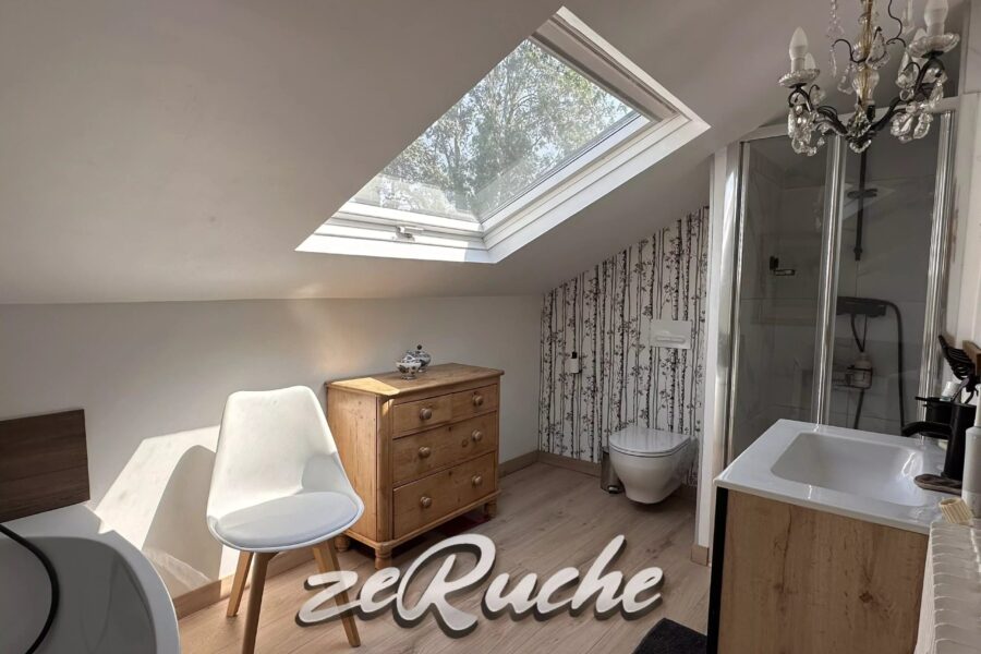 Maison à vendre à Cahagnes — Vue nature — photo 12