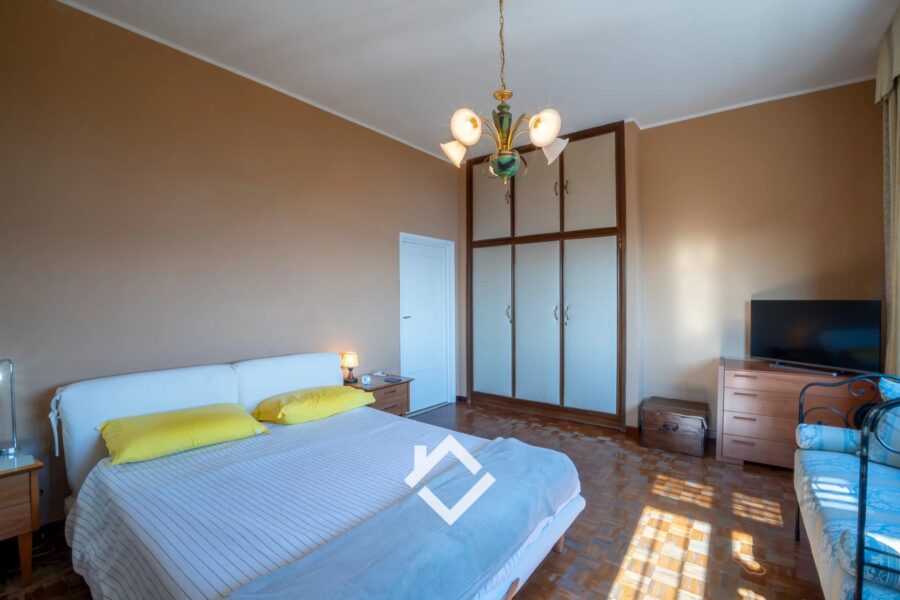 Maison à vendre à Stresa — Vue lac — photo 17