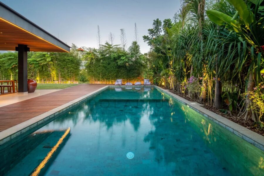 Maison à vendre à Sanur — Vue nature — photo 64