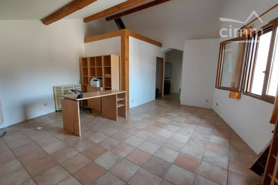 Maison à vendre à Roche — Vue montagne — photo 12