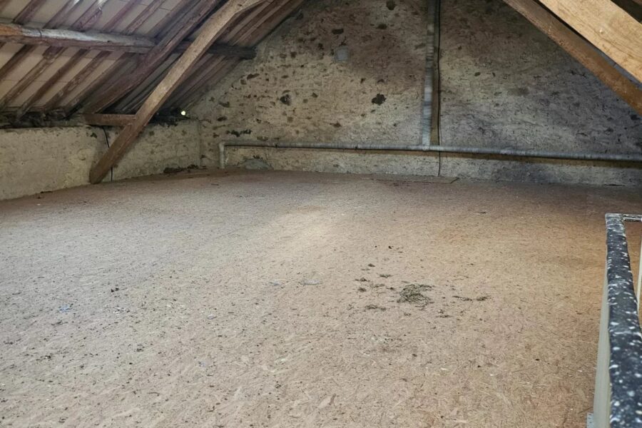 Maison à vendre à Moulins-engilbert — Vue nature — photo 23