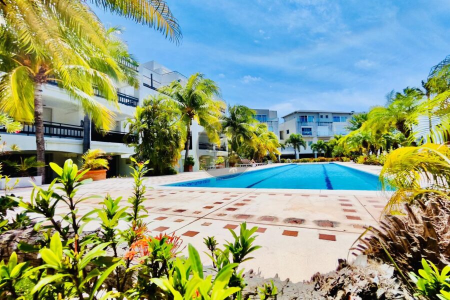 Appartement à vendre à Simpson bay — Vue mer — photo 34