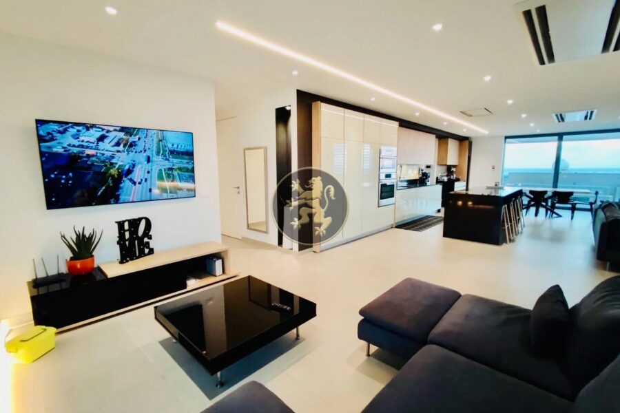 Appartement à vendre à Maho — Vue mer — photo 19
