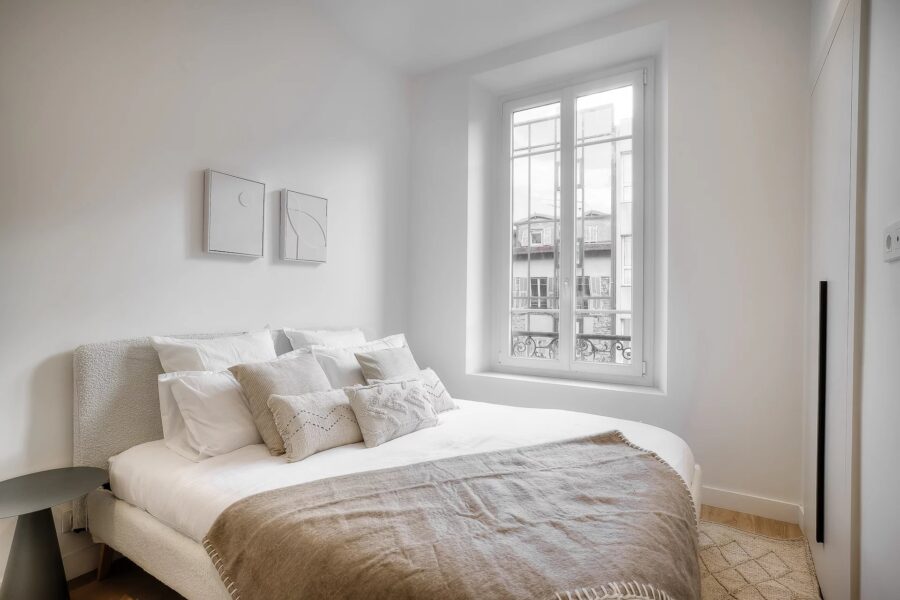 Appartement à vendre à Nice — Vue montagne — photo 13