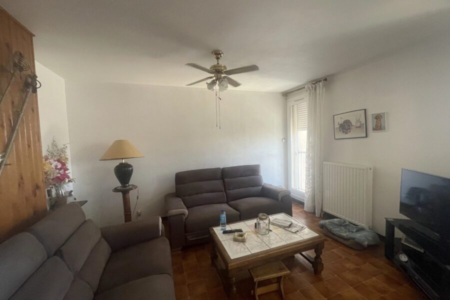 Appartement à vendre à La seyne-sur-mer — Vue nature — photo 5