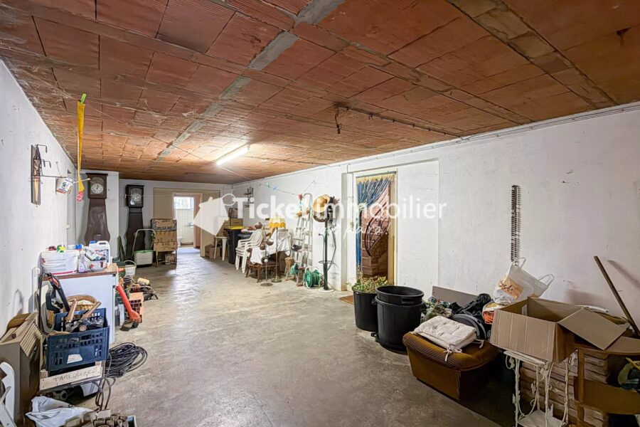 Maison à vendre à Graulhet — Vue nature — photo 18