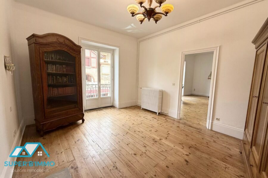 Appartement à vendre à Brioude — Vue sur la ville — photo 5