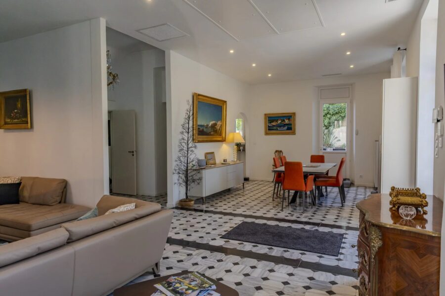 Maison à vendre à Marseille 9ème — Vue dégagée — photo 25