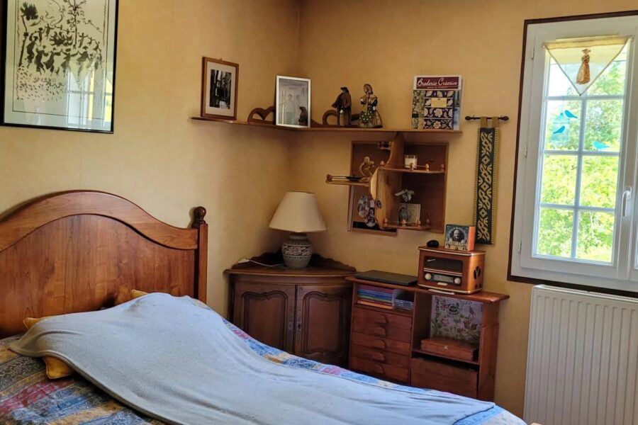 Maison à vendre à Mazangé — Vue nature — photo 8