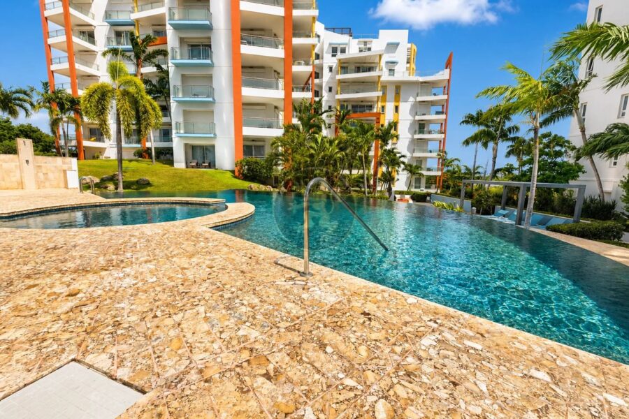 Appartement à vendre à Maho — Vue mer — photo 7