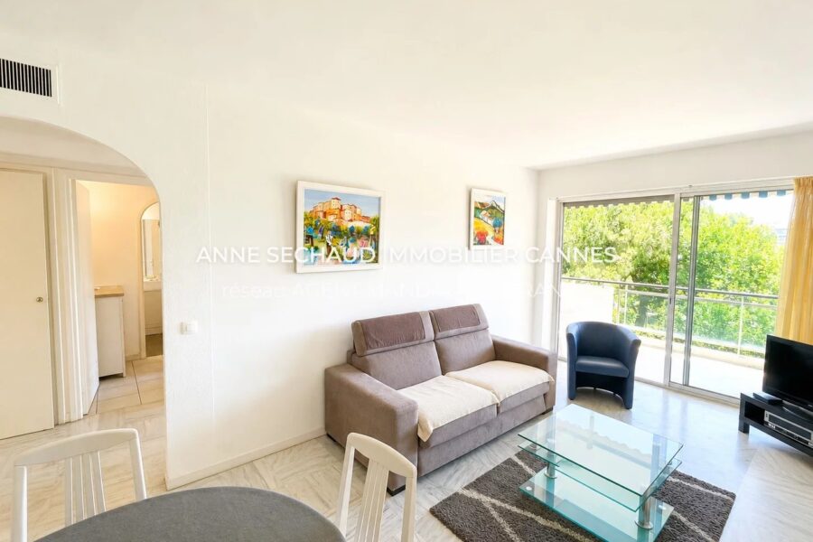 Appartement à vendre à Cannes — Vue mer — photo 4