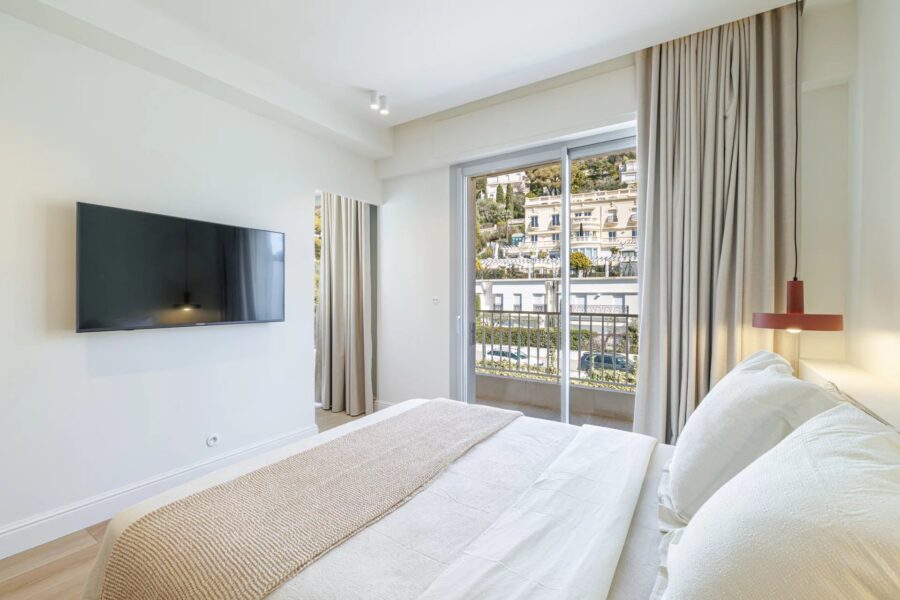 Appartement à vendre à Nice — Vue mer — photo 9