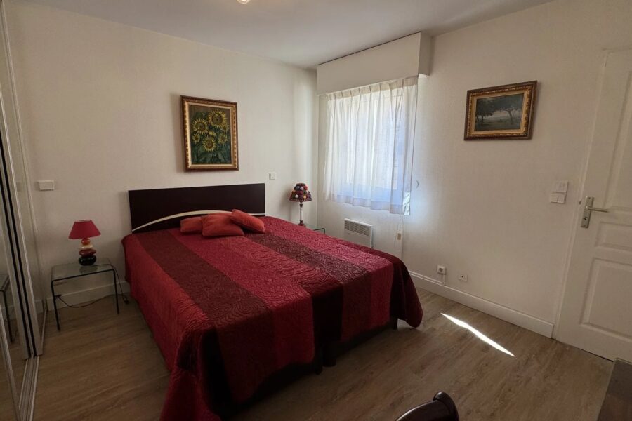 Appartement à louer à Cap-d&rsquo;ail — Vue mer — photo 13
