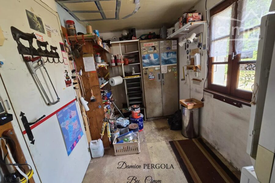 Maison à vendre à Les farges — Vue nature — photo 15