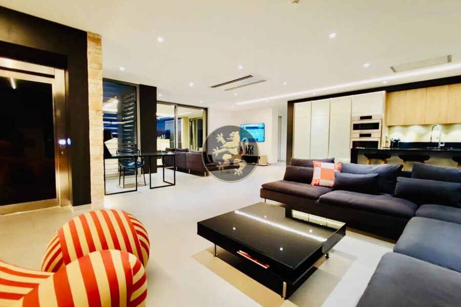 Appartement à vendre à Maho — Vue mer — photo 24