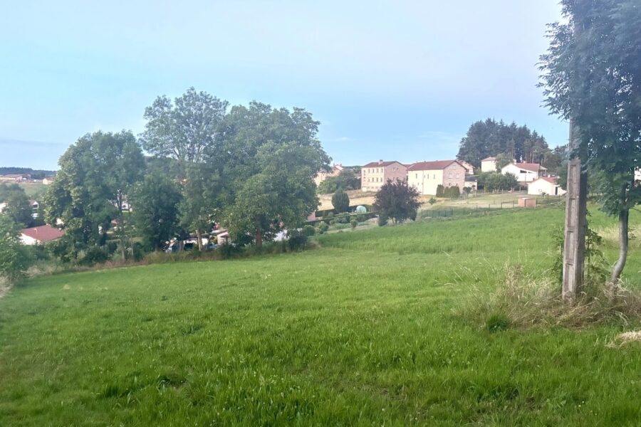 Terrain à vendre à Beaux — Vue nature — photo 2