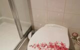 Appartement à louer à Paris 8ème — Vue parc & jardin — photo 11
