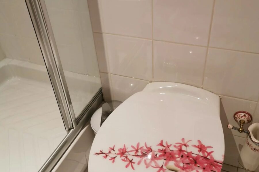 Appartement à louer à Paris 8ème — Vue parc & jardin — photo 11