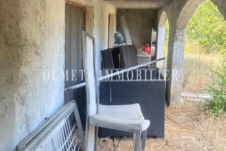 Maison à vendre à Sainte-agnès — Vue mer — photo 29