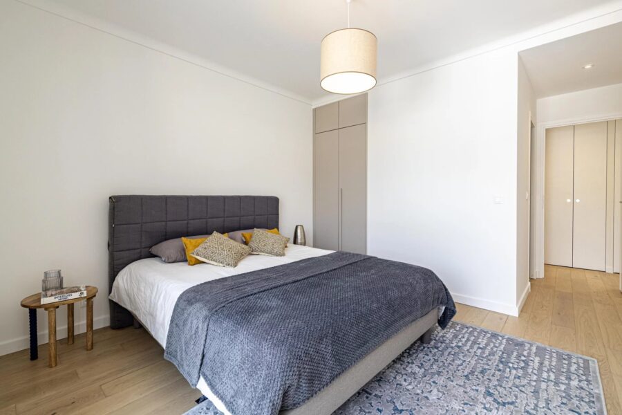 Appartement à vendre à Nice — Vue mer — photo 11