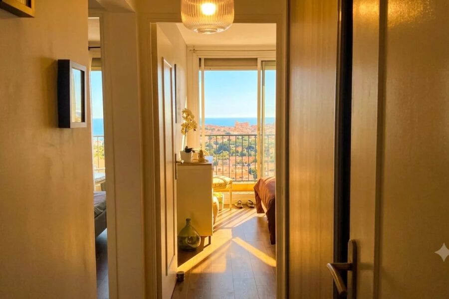 Appartement à vendre à Marseille 9ème — Vue mer — photo 9