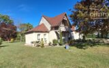 Maison à vendre à Muides-sur-loire — Vue parc & jardin — photo 19
