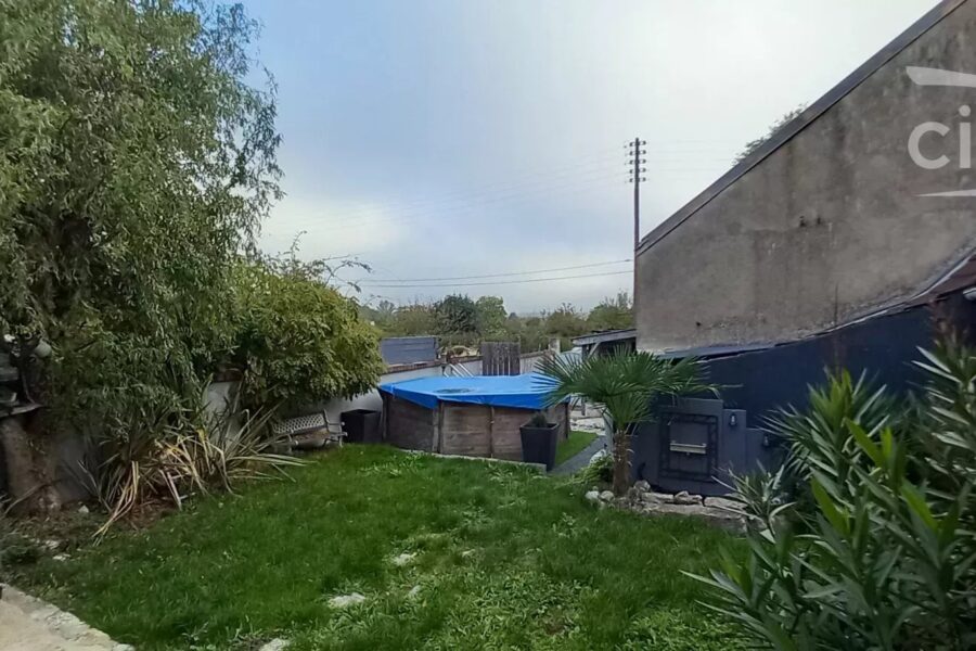 Maison à vendre à Blois — Vue nature — photo 11