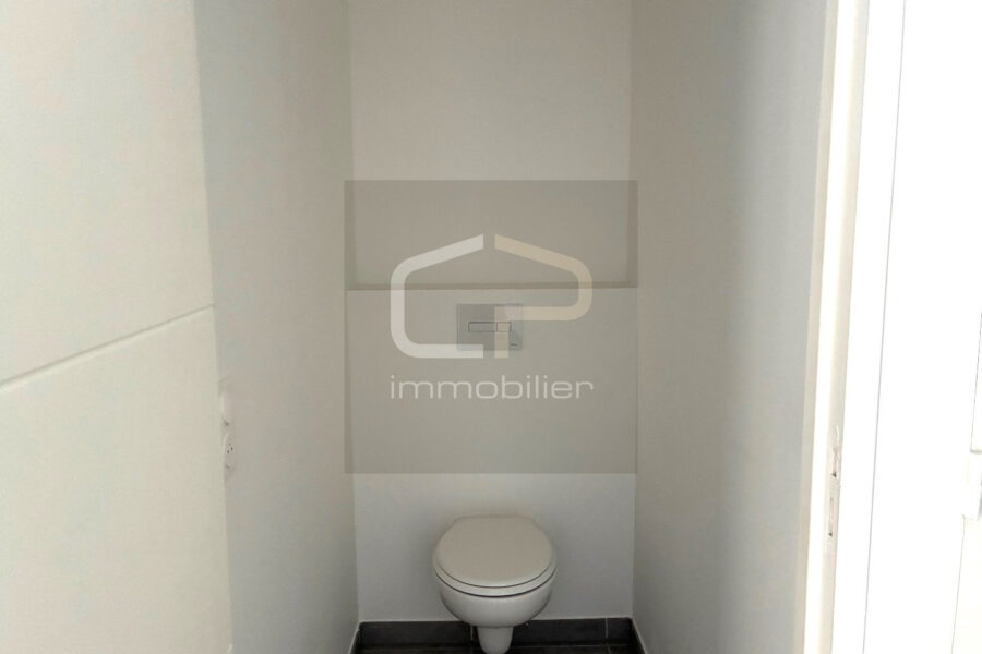 Appartement à vendre à Challes-les-eaux — Vue montagne — photo 7
