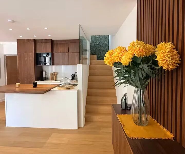 Appartement à vendre à Villefranche-sur-mer — Vue mer — photo 9