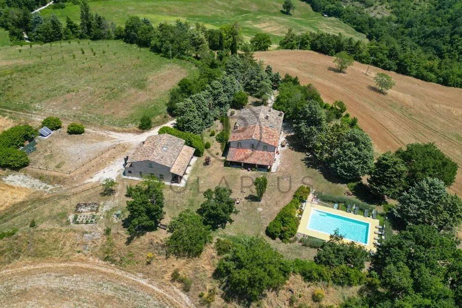 Maison à vendre à Cagli — Vue nature — photo 11