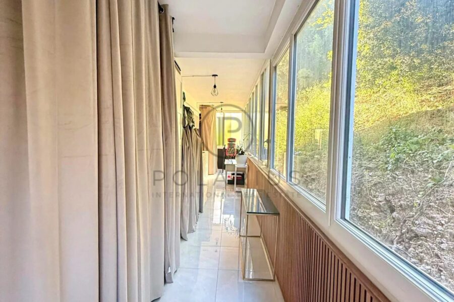 Appartement à vendre à Villefranche-sur-mer — Vue mer — photo 5