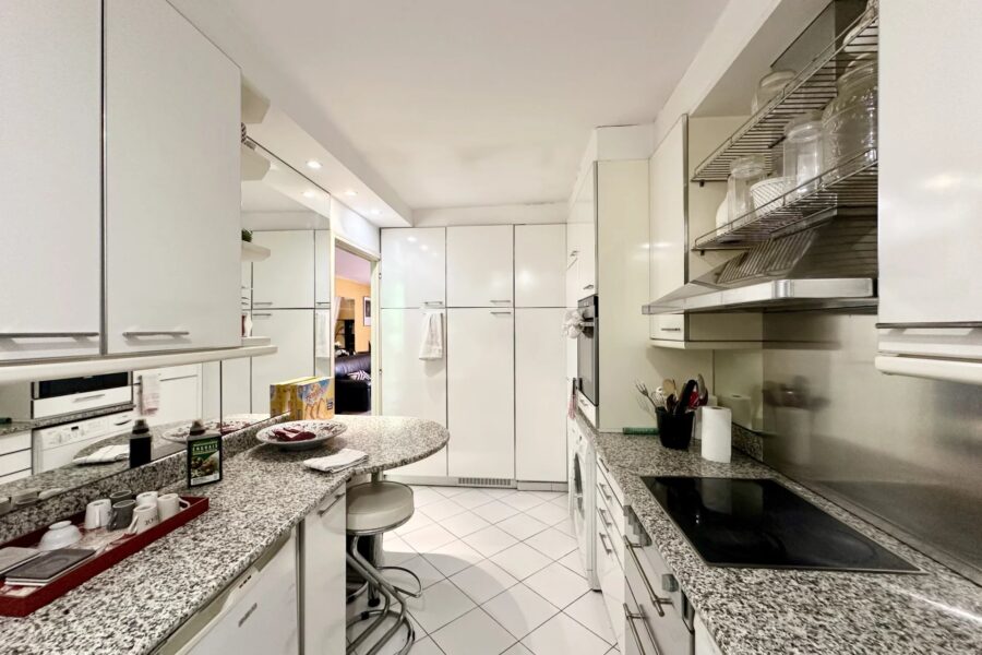 Appartement à vendre à Nice — Vue mer — photo 3