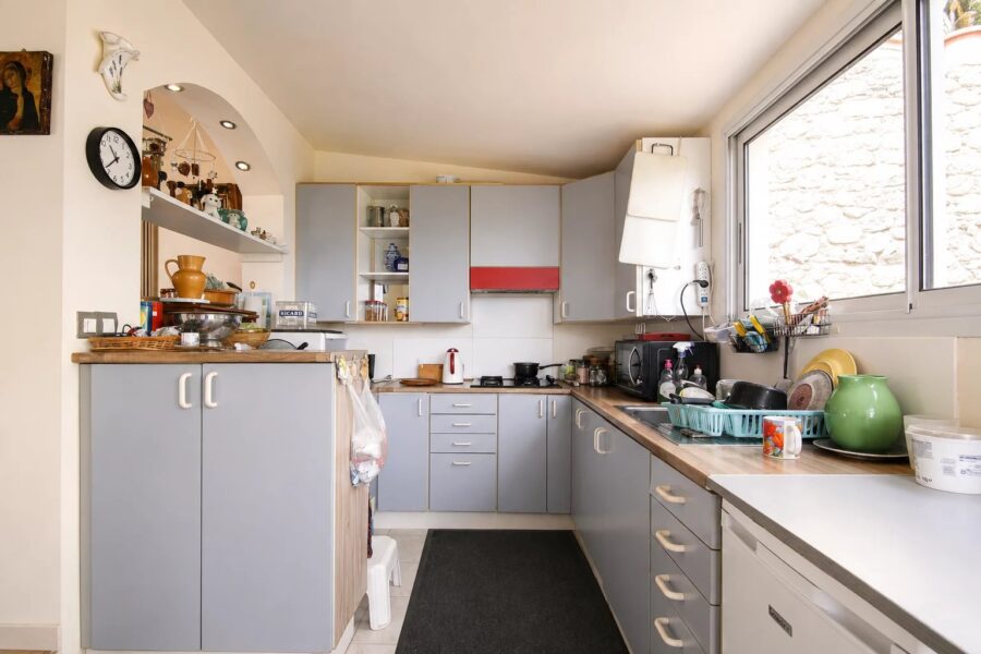 Maison à vendre à Cap-d&rsquo;ail — Vue mer — photo 15