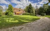 Maison à vendre à Les abrets en dauphiné — Vue montagne — photo 37