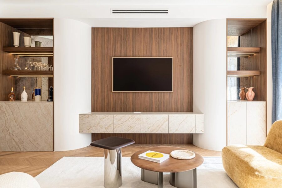 Appartement à vendre à Nice — Vue mer — photo 5