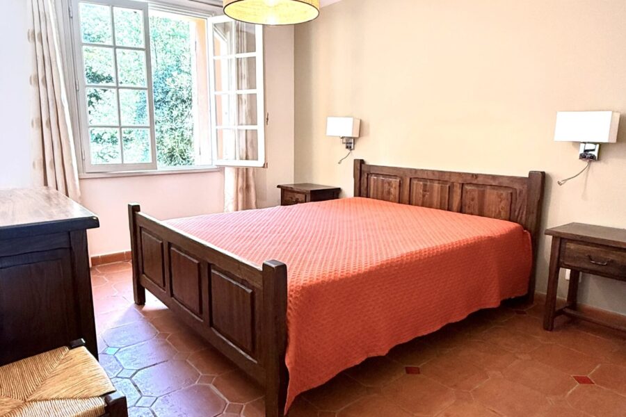 Appartement à vendre à Cavalaire-sur-mer — Vue mer — photo 5