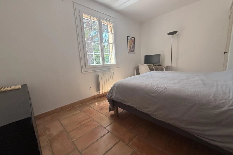 Appartement à vendre à Cavalaire-sur-mer — Vue mer — photo 5